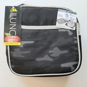 Artic Zone Lunch Bag